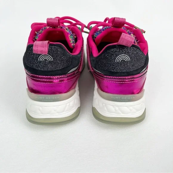 Kurt Geiger Sneakers - Picture 4 of 13
